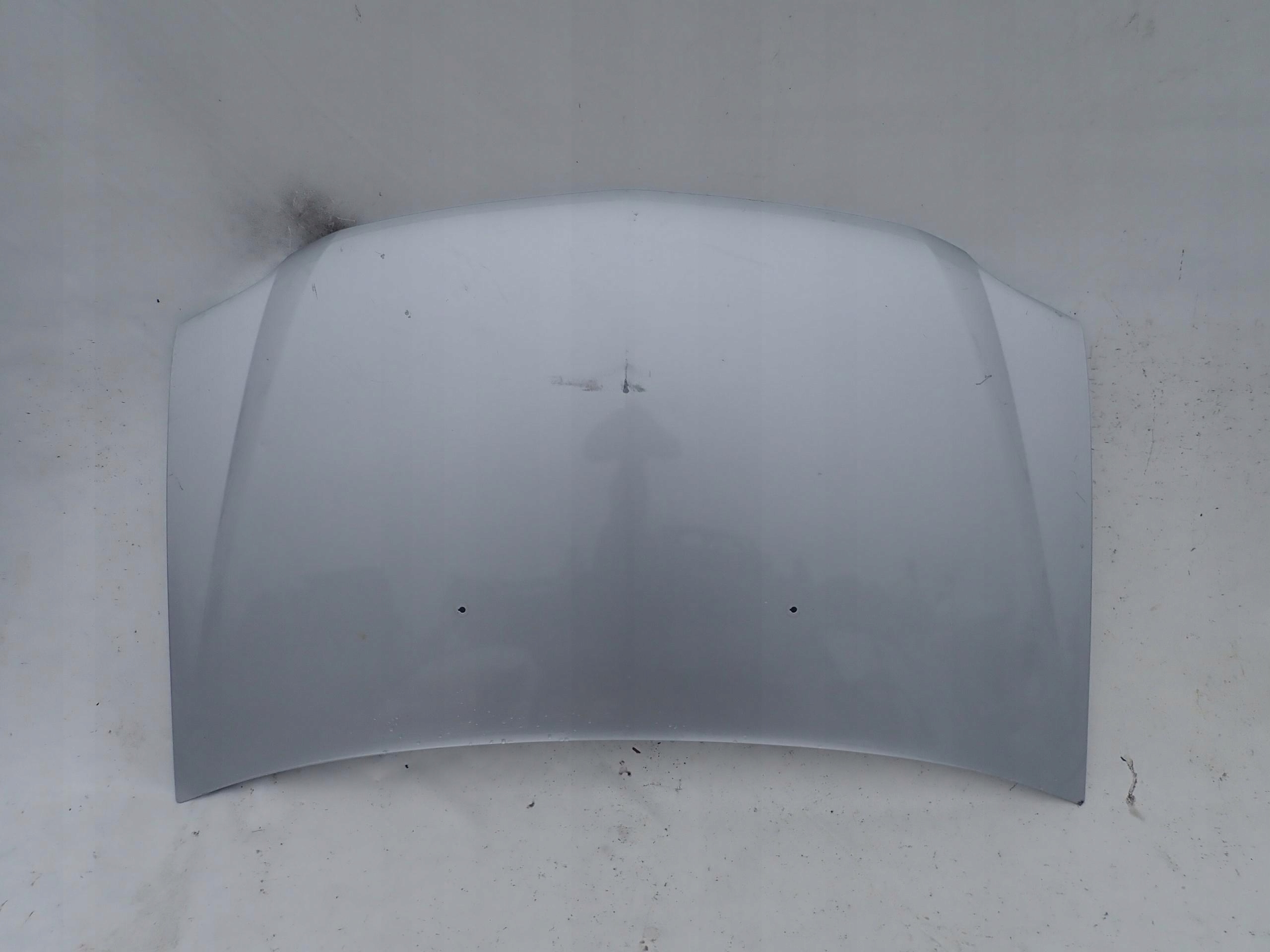 DACIA LOGAN et 04-> Capot