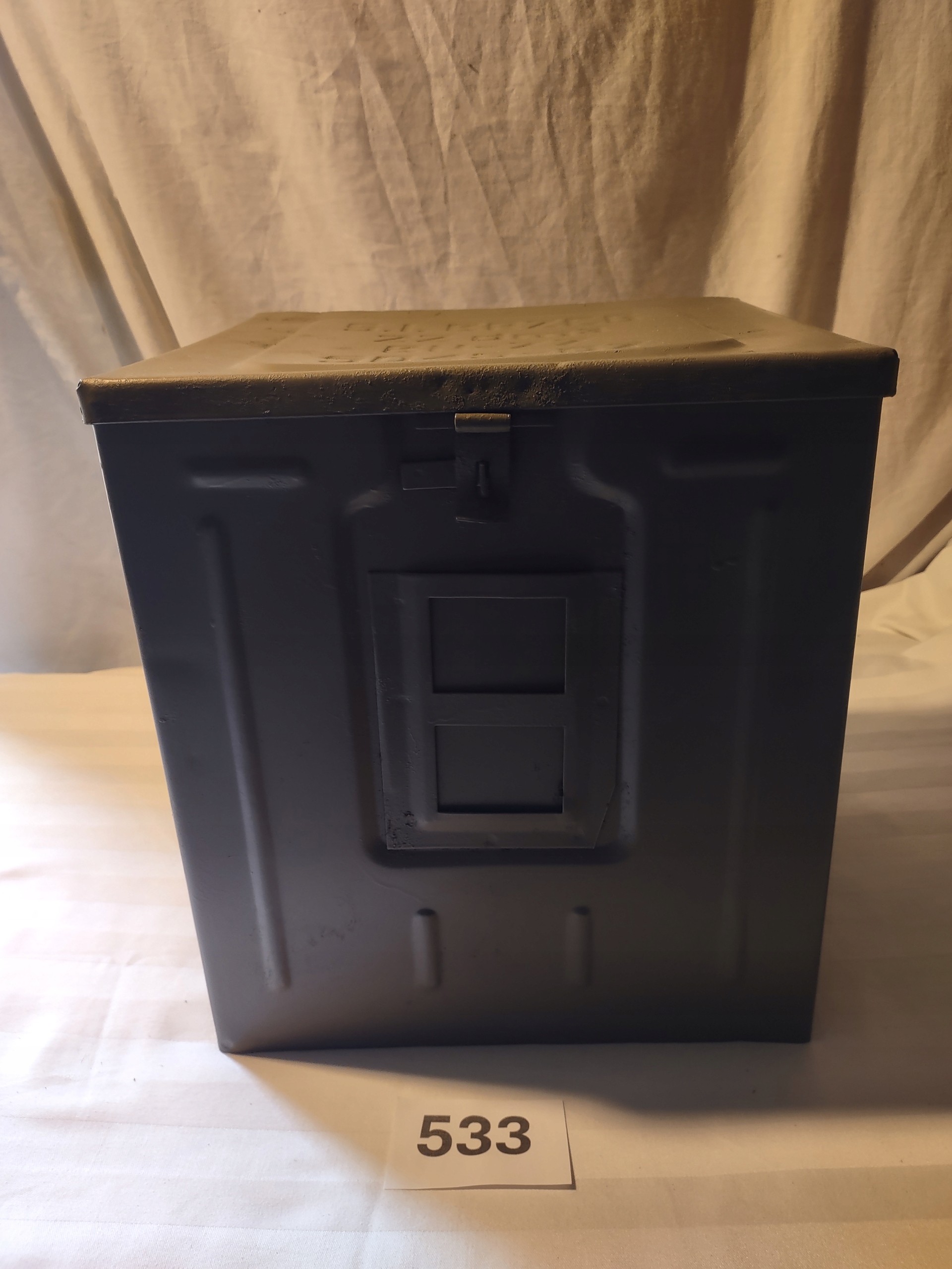 ящик для инструментов (533)