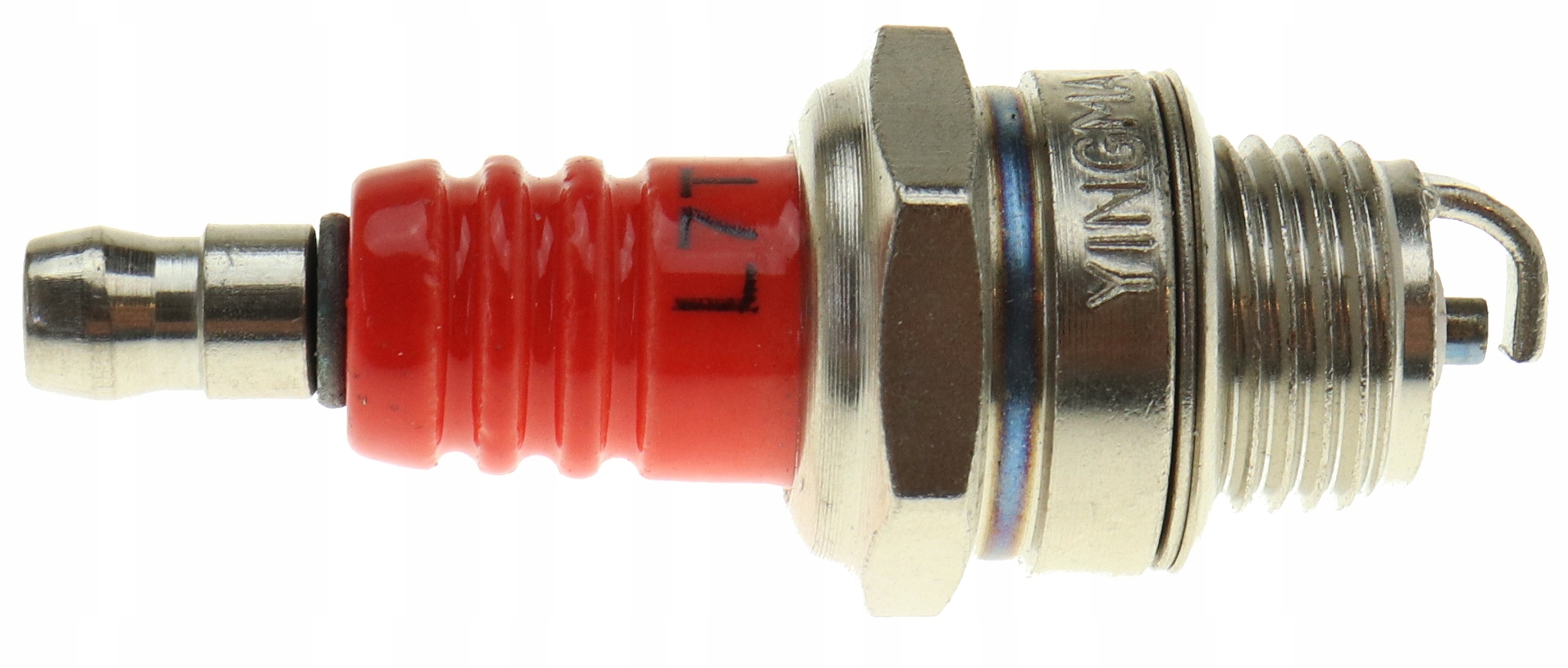 

Świeca Zapłonowa BM6A L7T Mini Pocket Ścigacz Quad