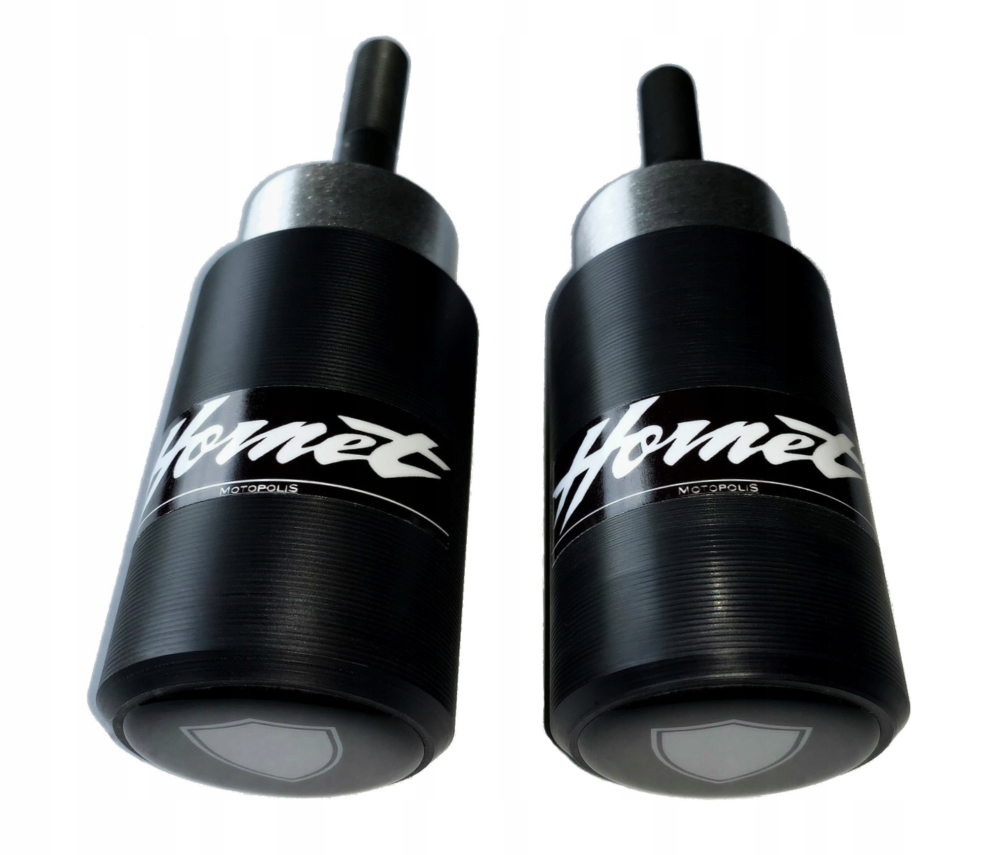 CRASH PADY MotopoliS - HONDA CB600F HORNET 2007-2014 CB 600 F - CRASHPADY Producent Motopolis