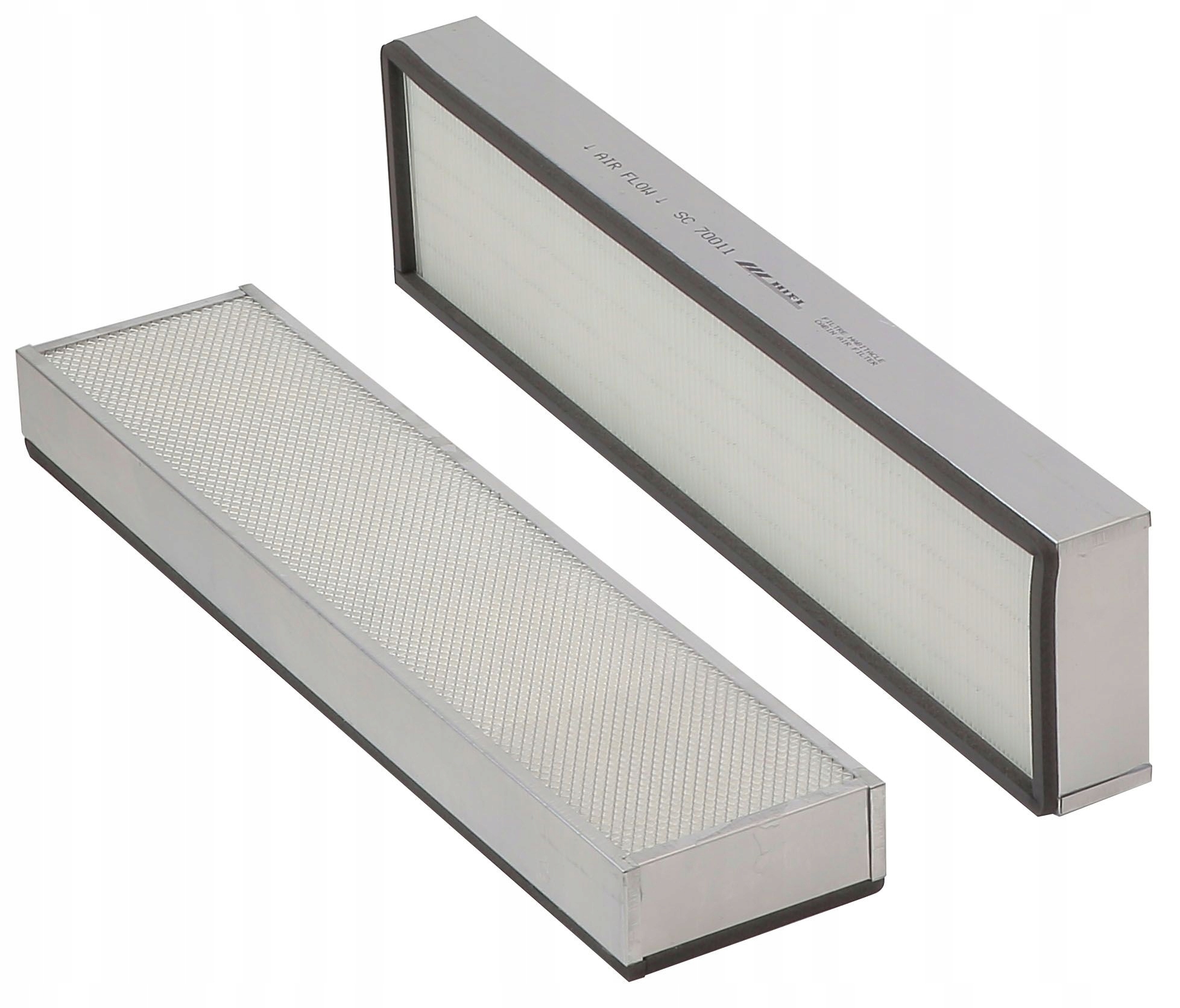 Kabinový filtr Sc 70011 HiFi Filter