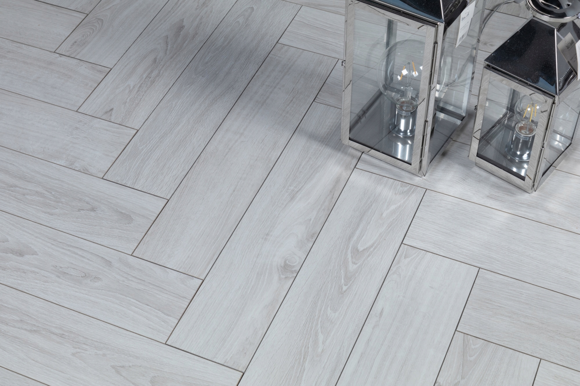 Panele podłogowe JODEŁKA Weninger Dąb Arktyczny AC6 12mm Rodzaj panele laminowane