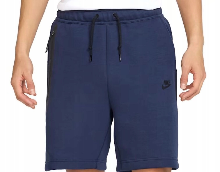 Kraťasy krátké Nike Sportswear Tech Fleece Velikost XXL Tt Gll Originální