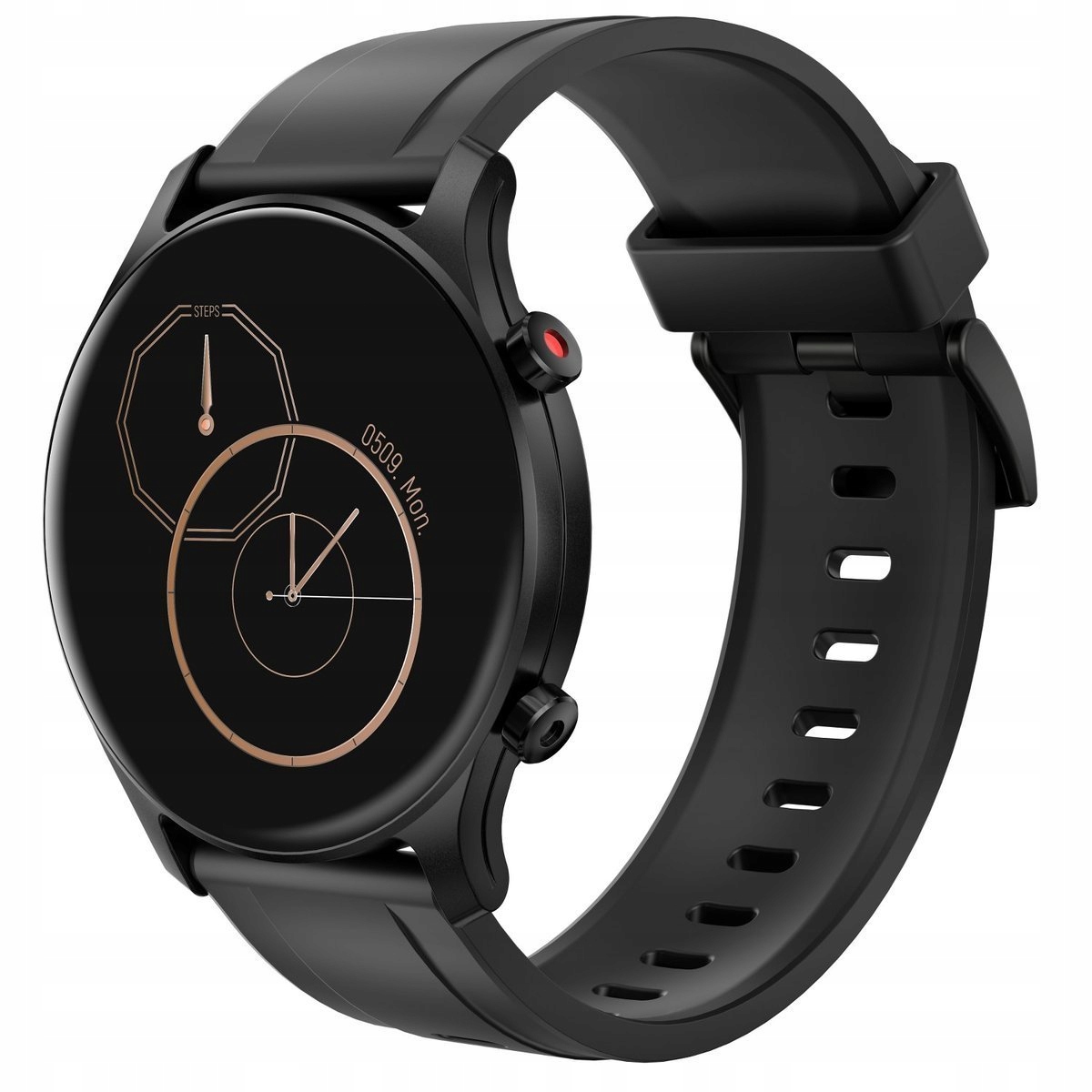 

Smartwatch Haylou RS3 LS04 czarny