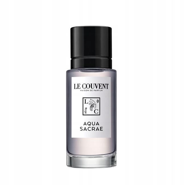 Le Couvent Aqua Sacrae kolínská voda sprej 50 ml