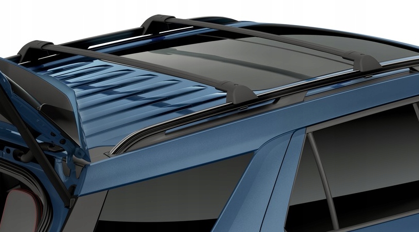 BAGAŻNIK DACHOWY FORD EXPLORER 2019- Producent Ford OE