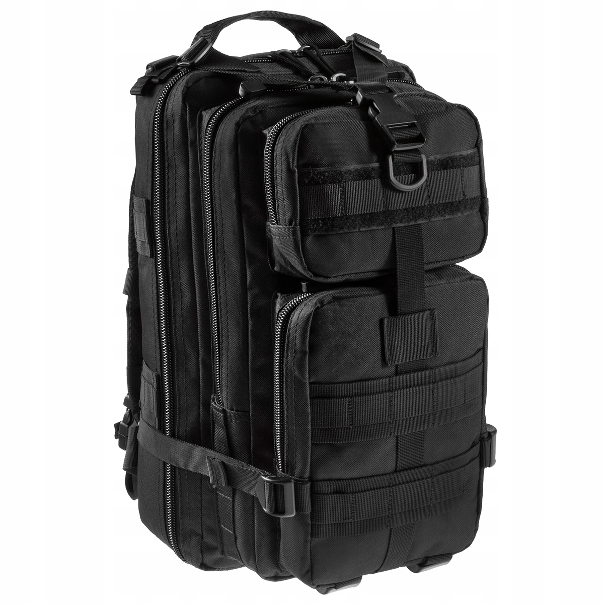 

Plecak wojskowy Texar Assault 25 l Black