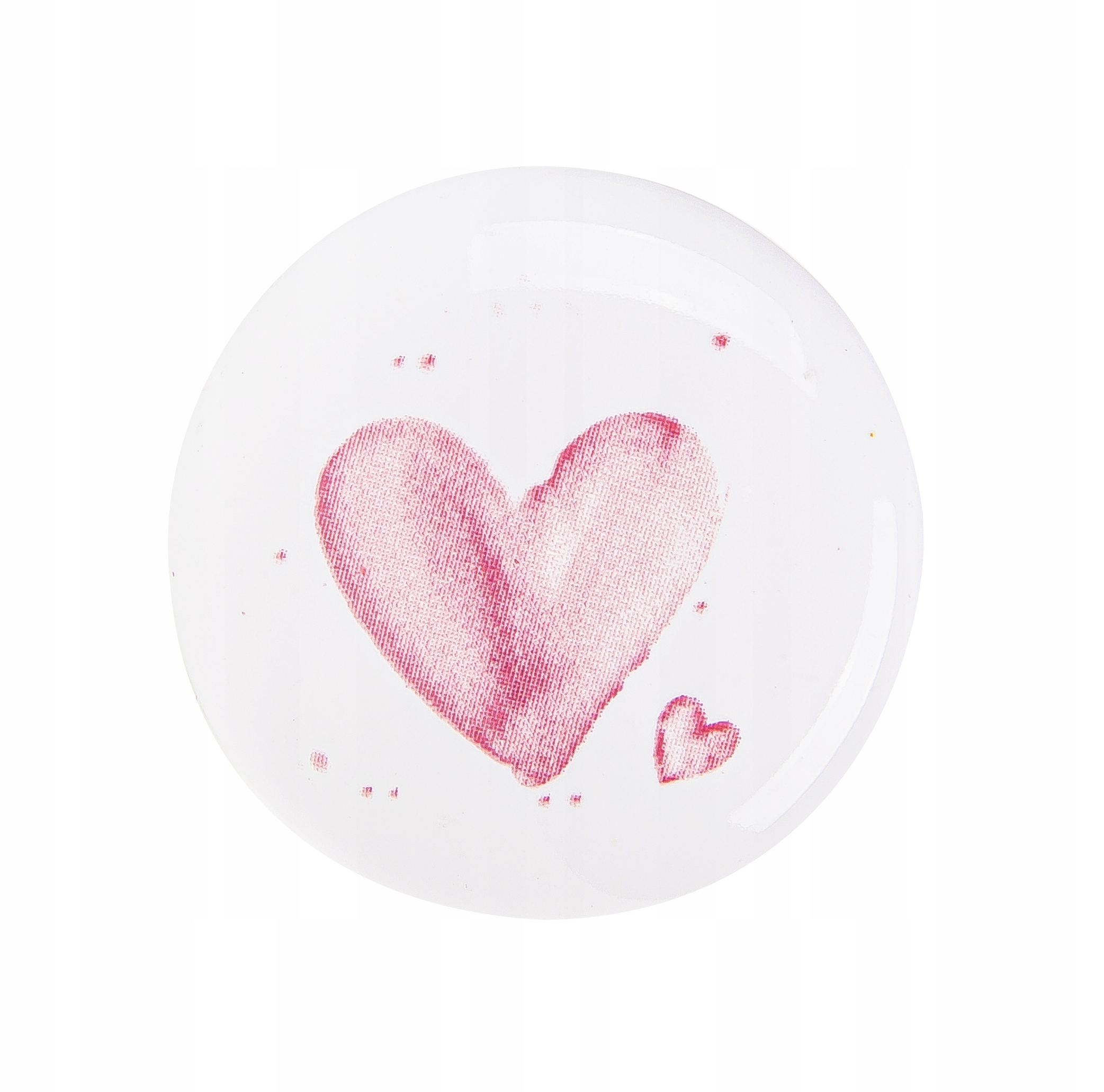 

Gałka Porcelanowa do mebli Vintage Love 1