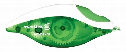 

Korektor myszka Paper Mate Dryline (5mm/8,5m)