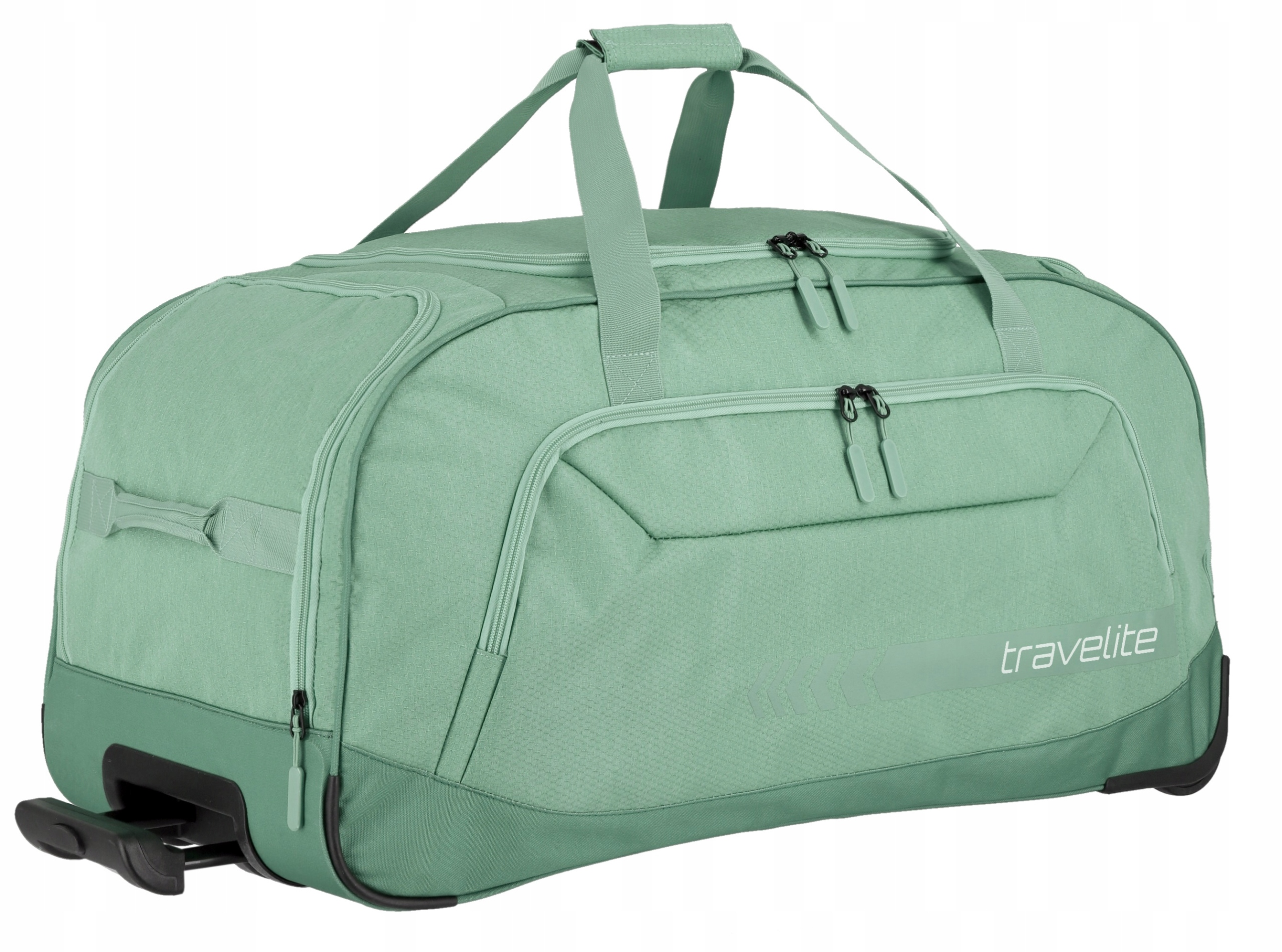 TORBA PODRÓŻNA NA KÓŁKACH TRAVELITE POJEMNA 120L Model 006911.80