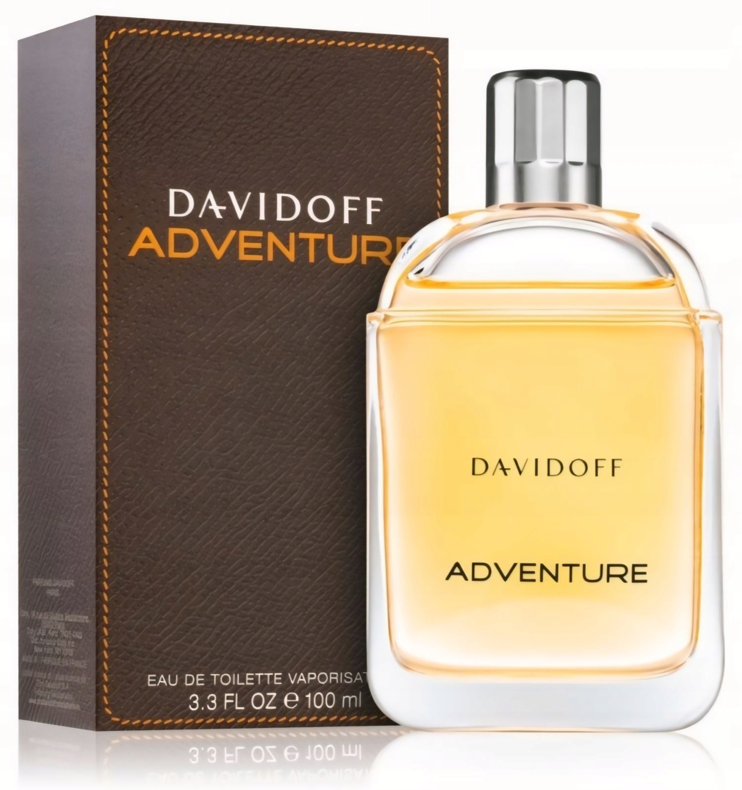 Davidoff Adventure 100 ml Edt Originál
