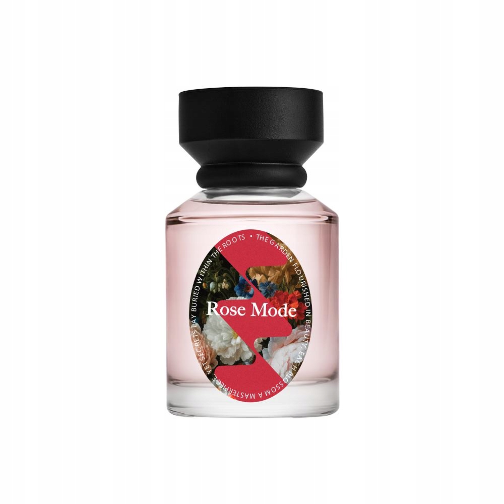 Parfémovaná voda Top Scents Rose Mode Oriflame