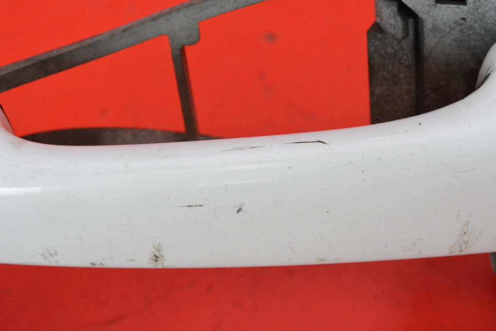 handle left front front 614-46 VOLVO S40 2 II V50 LIFT 07-12