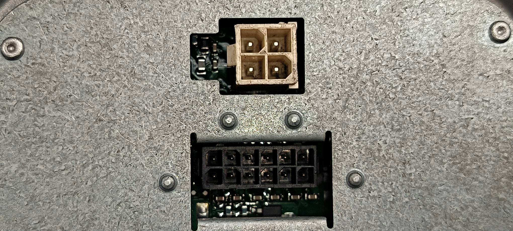 control unit module LED 130732948901 JEEP CHEROKEE