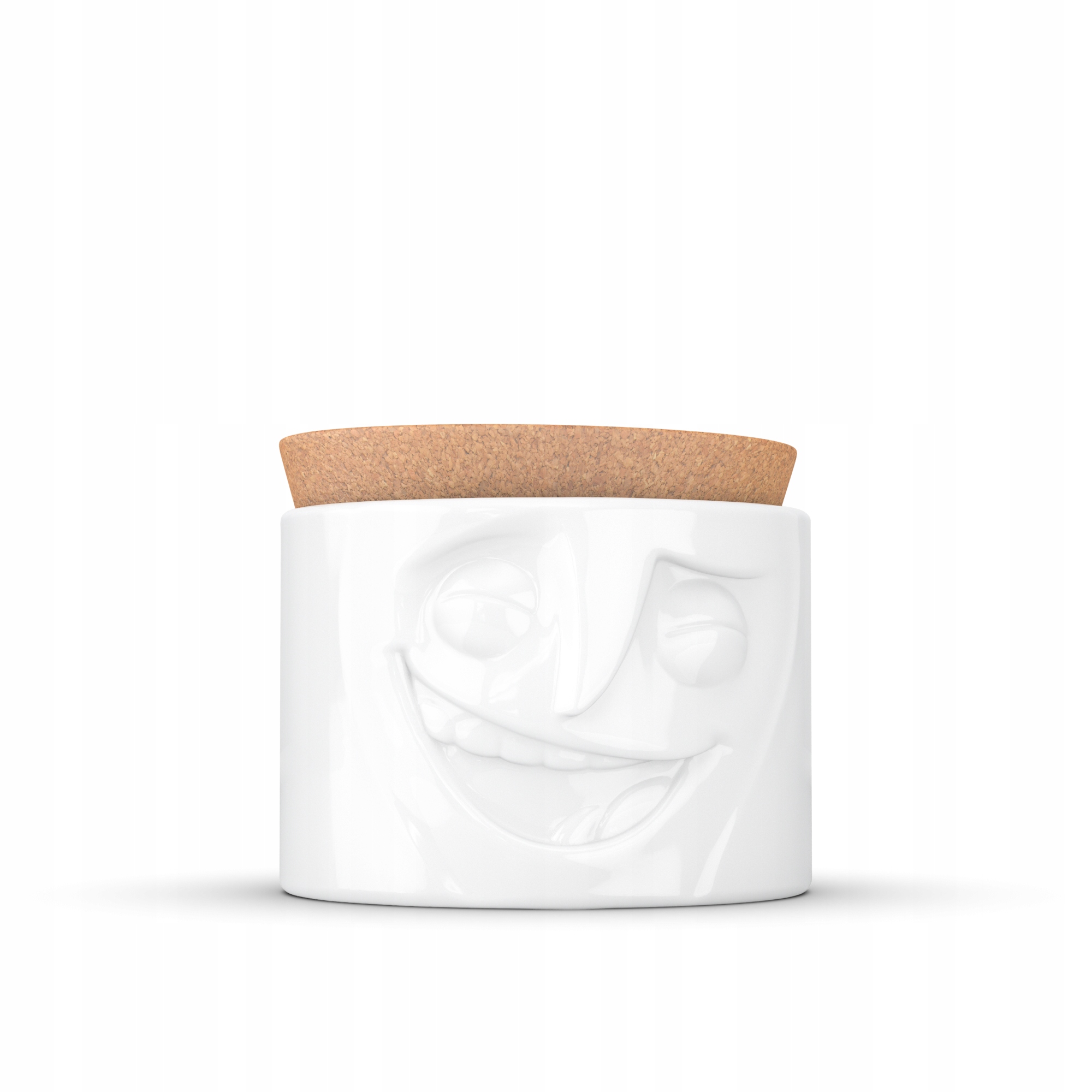 

Tassen Słoik Wesoły korek 3D