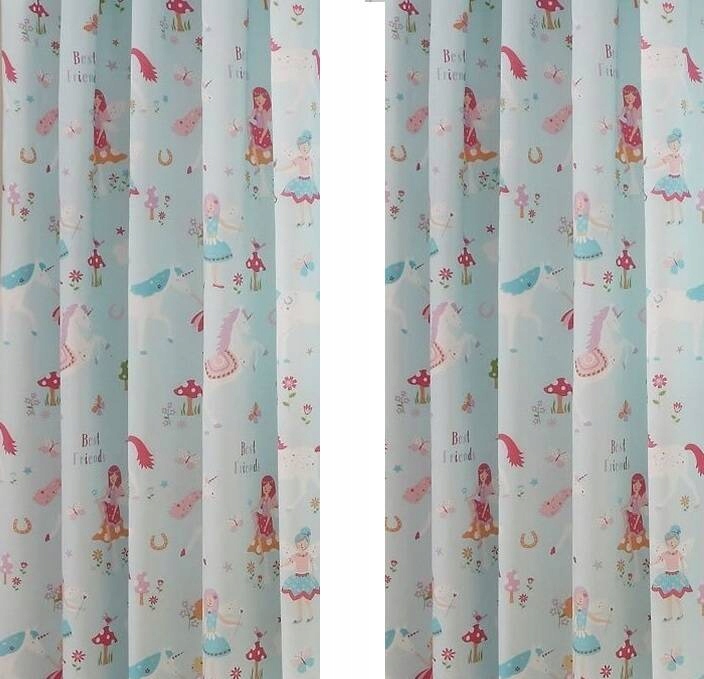 UNIKORNIS FÜGGÖNY SZETT 2 DB-OS GYEREK