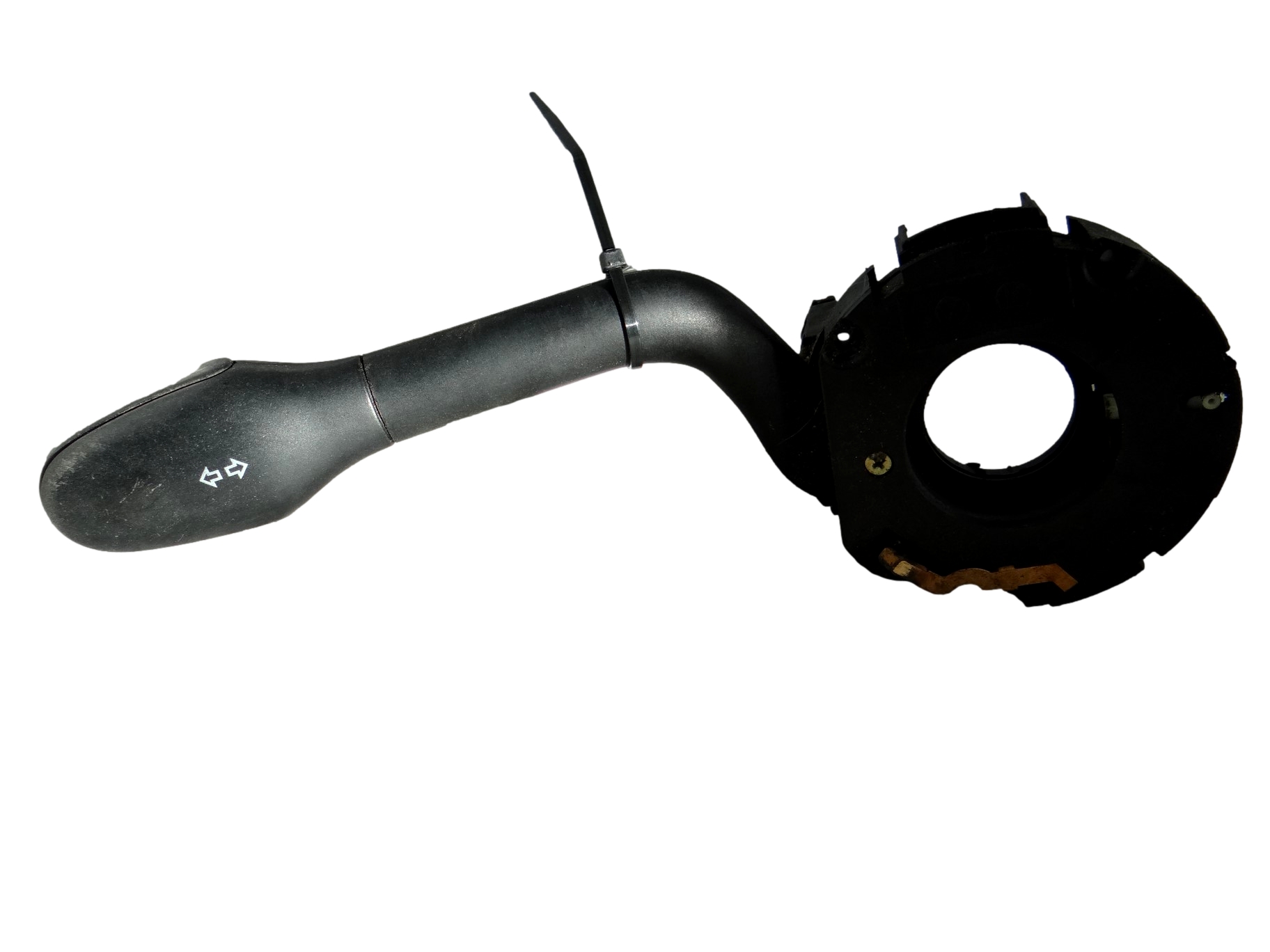 Bouton Indicateurs de direction VOLKSWAGEN POLO QB91