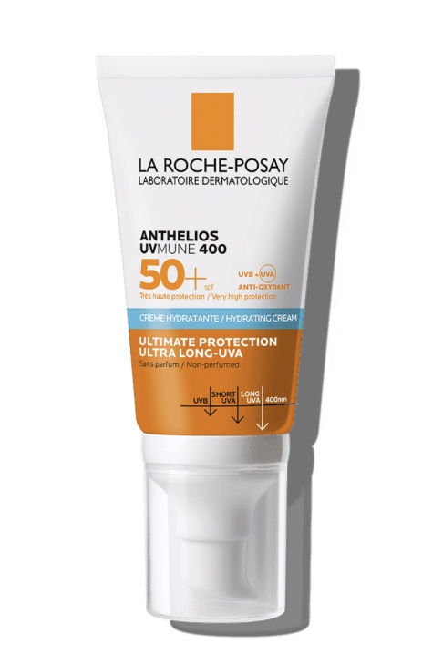 

La Roche Anthelios Uv Mune krem nawilżający Spf 50
