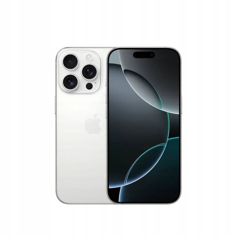 Apple iPhone 16 128GB Biały - Cena, opinie na Ceneo.pl
