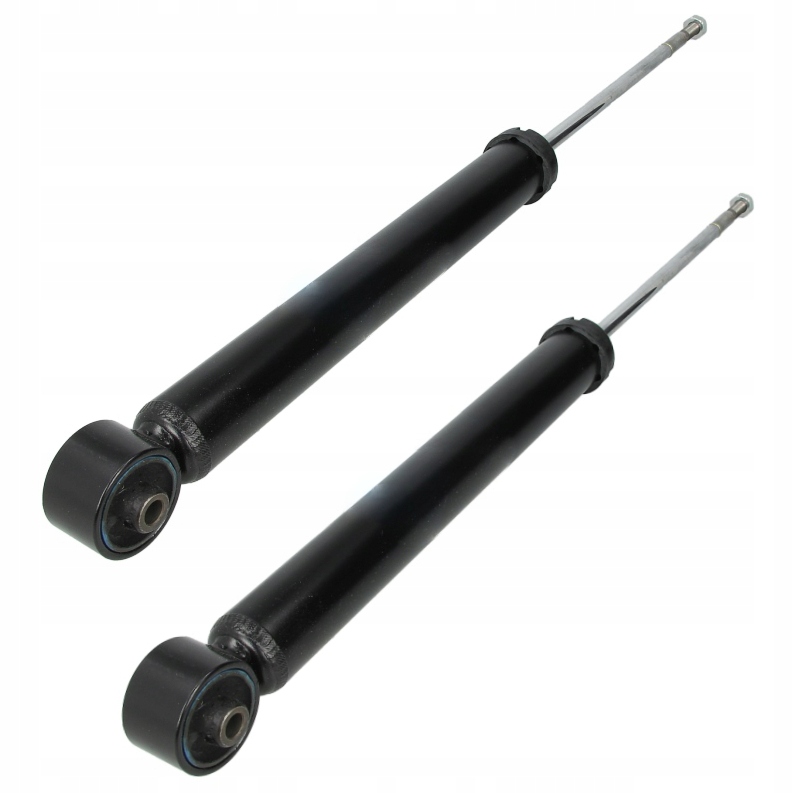 2x AMORTYZATOR TYLNY SEAT AROSA VW LUPO 6X1