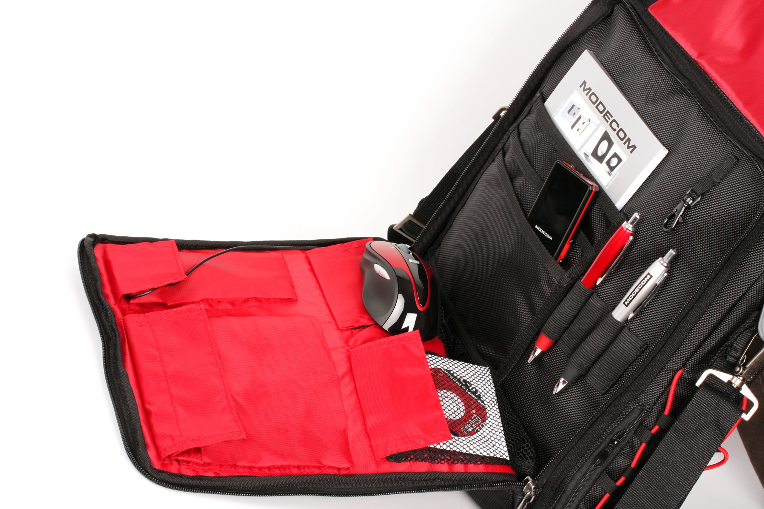 Torba na laptopa 15.4" Modecom Portland Marka Modecom