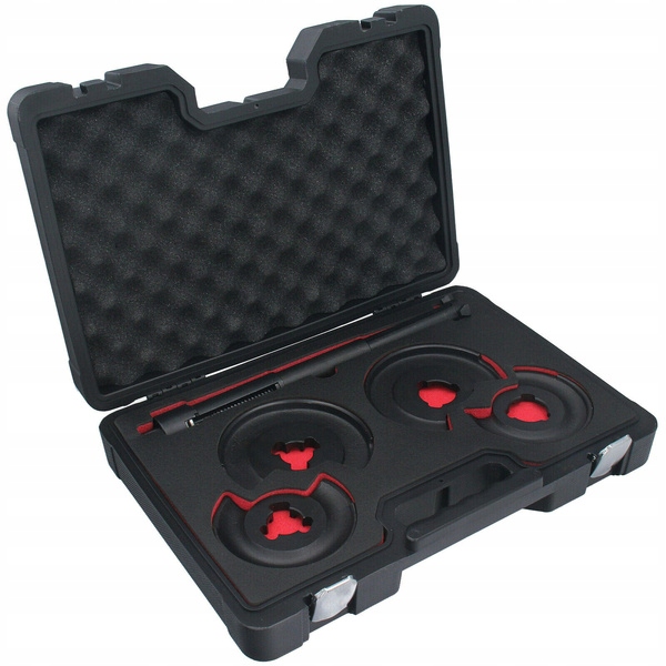 ŚCIĄGACZ SPRĘŻYN ZAWIESZENIA MERCEDES ŚCISK Marka GEPCO