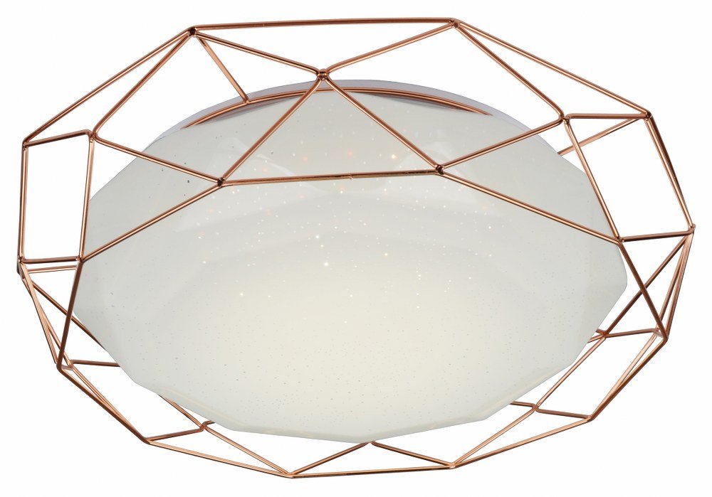 Stropné svietidlo 43 Led 24W Sven 98-73174 Candellux