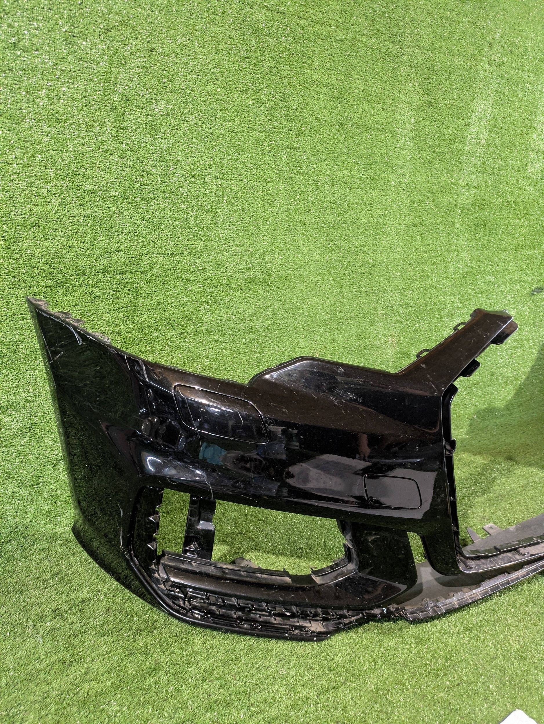front bumper front AUDI S6 C8 18- NR.Z9226