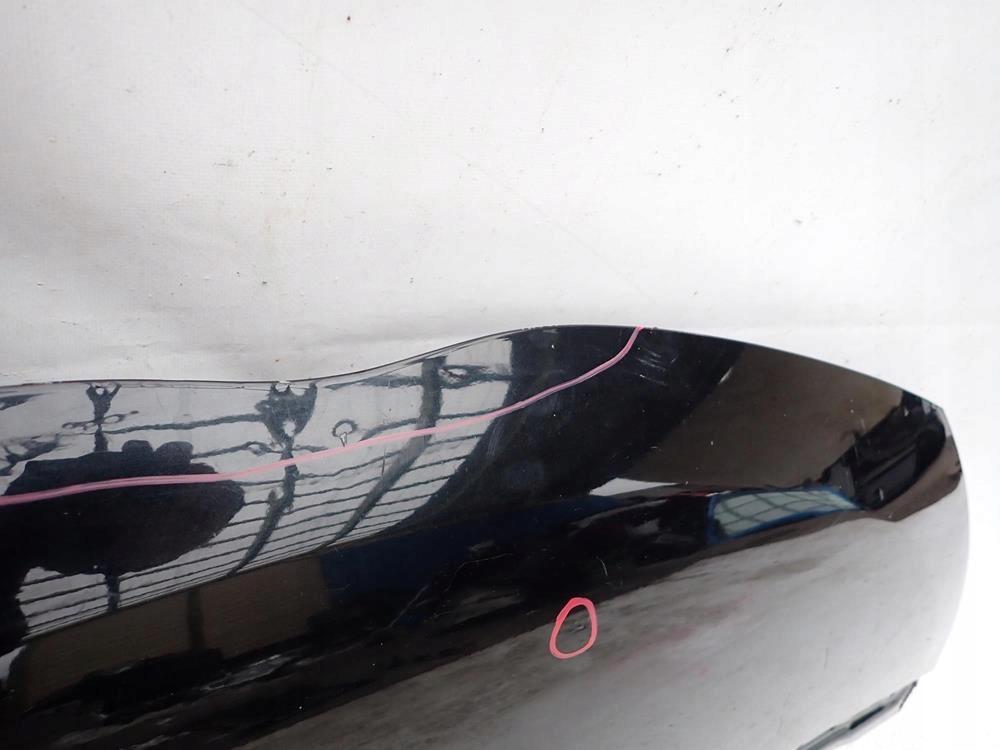 TOYOTA IQ 08-15 Capot