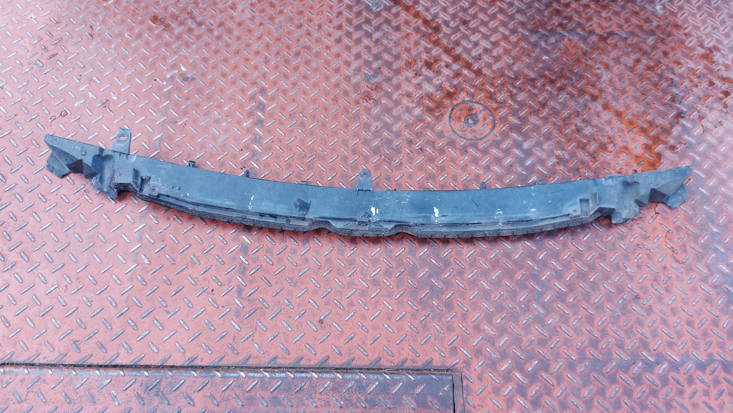 bumper support front lower TOYOTA COROLLA E21 18- KOMBI HB