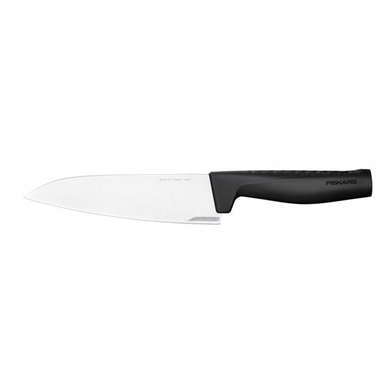 

Nóż Szefa Kuchni Hard Edge Średni 1051748 Fiskars