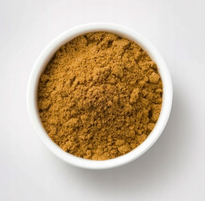 

Przyprawa do dań z grilla R-Pure Korma Masala 50g