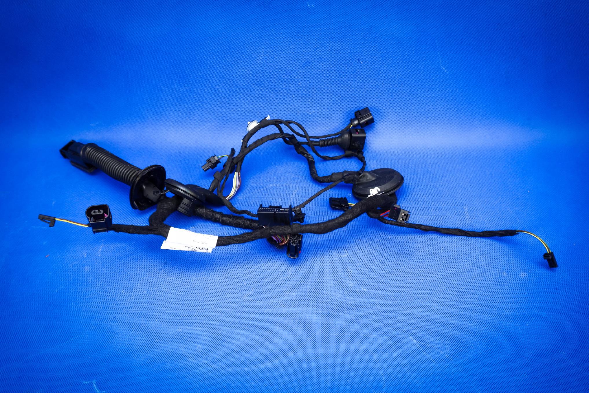 bundle electrical door Audi A7 RS7 4G8971687CJ