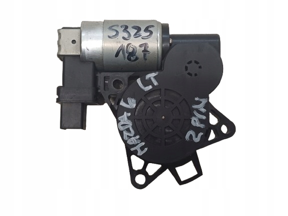 MAZDA 6 VI 2PIN - SILNICZEK PODNSZENIA SZYBY LEWY TYŁ G22C5958X