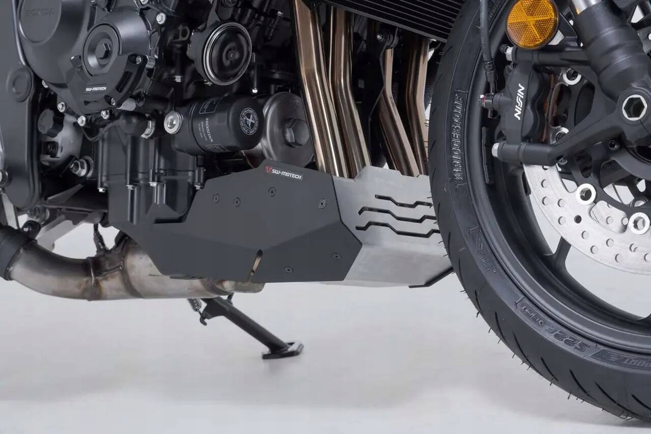 Kryt motora/ Predný spojler SW-Motech Honda Cb 1000