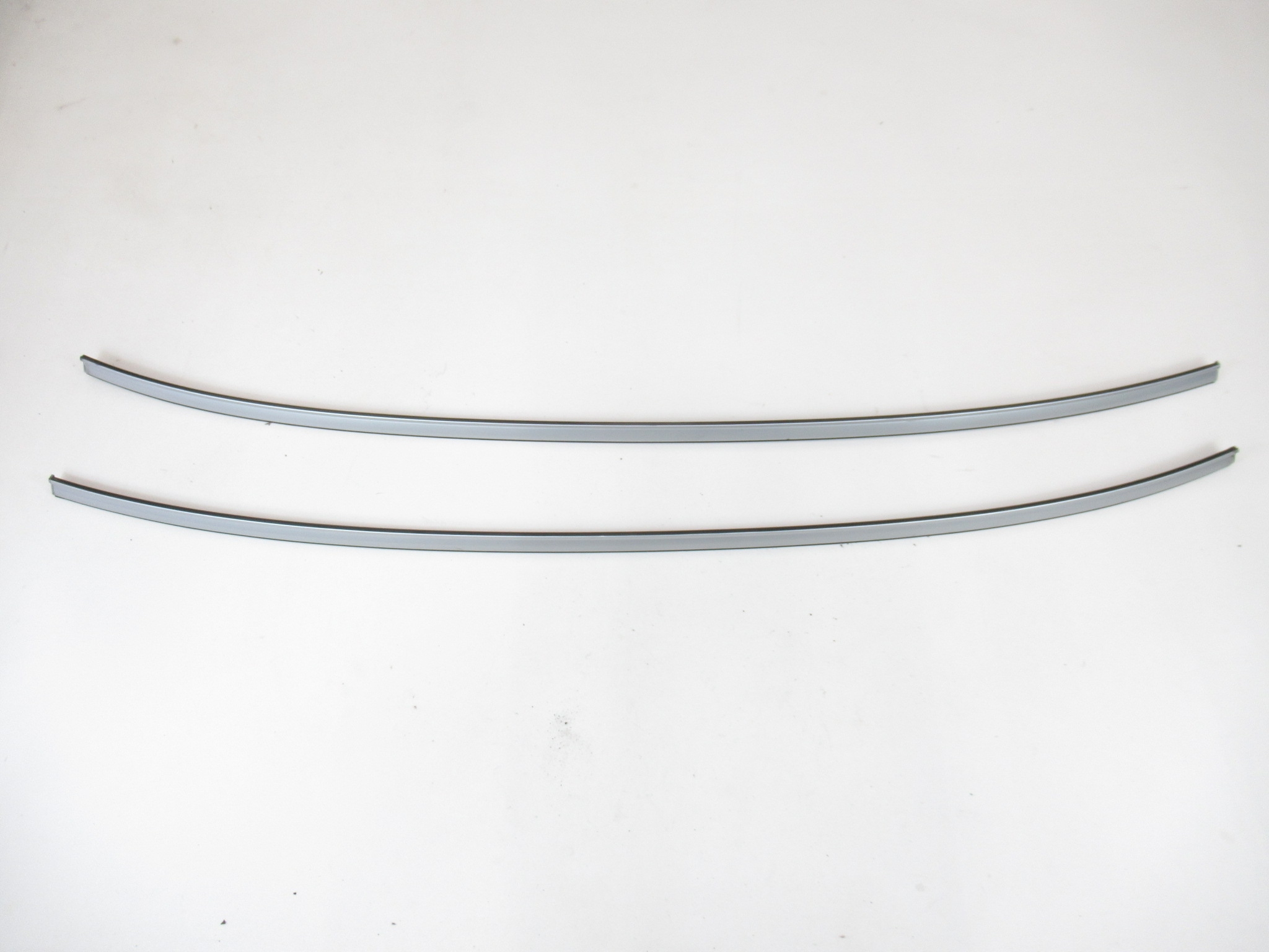 Moulage Toit ozdobne BMW e60 Titansilber KOMPLET