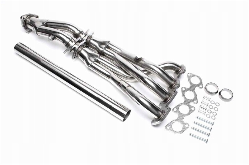 Sportowy kolektor VW Golf 2 3 Corrado Passat 16V