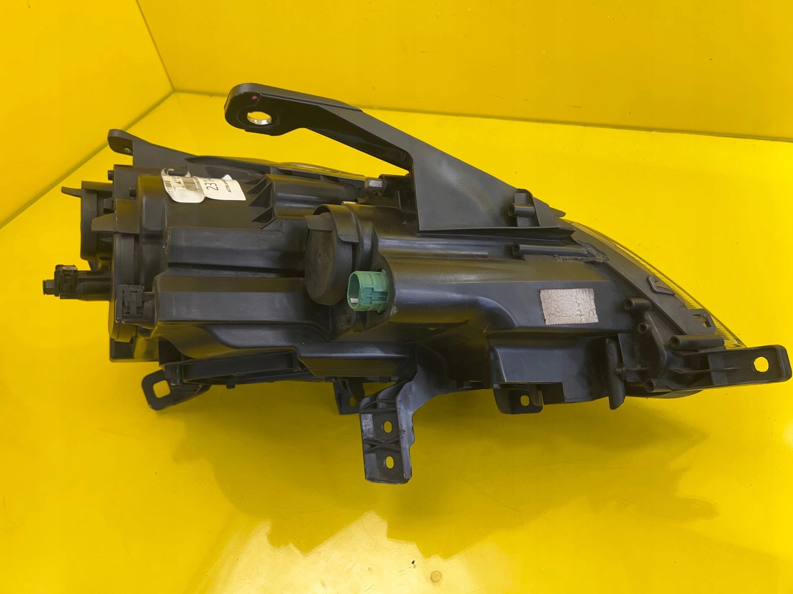 light left Lancia Delta III 08-14 Led 10B2-T