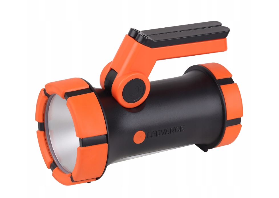 Ledvance multifunkční akumulátorová svítilna 2400 mAh s powerbankou