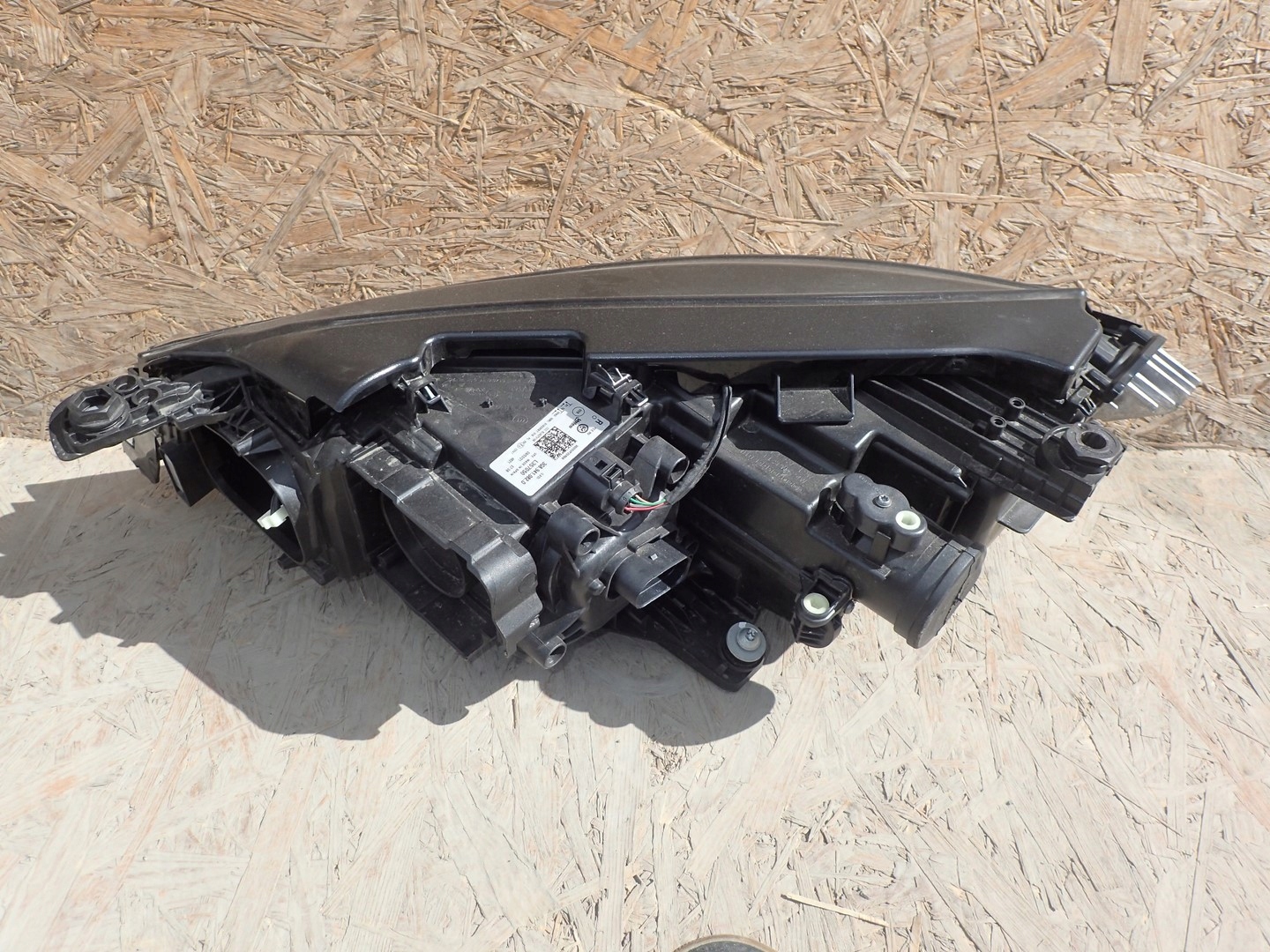 light right right FULL LED VW ARTEON 3G8941082D