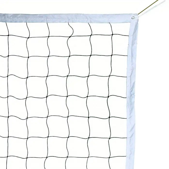 Síť volejbalová Sedco NM102 černá