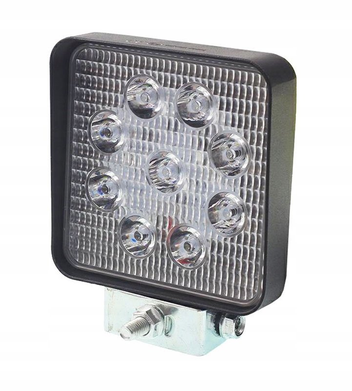 

lampa robocza reflektor halogen Ursus Zetor led