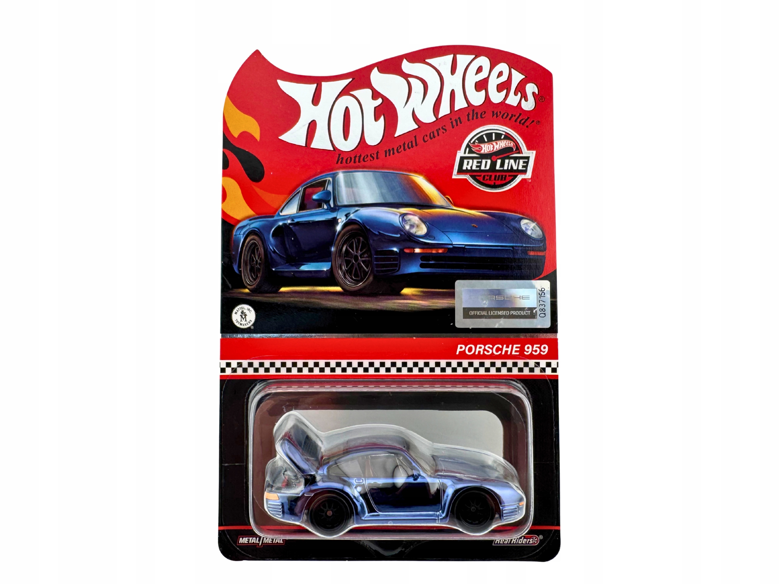 Mattel Creations JCP23-9893 ミニカー RLC Mattel Creations JCP23-9893 ミニカー RLC Hotwheels Rlc