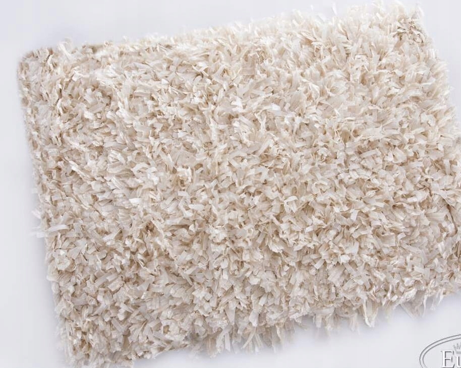 

Dywanik włochacz 50x70 Eurofirany Rita krem