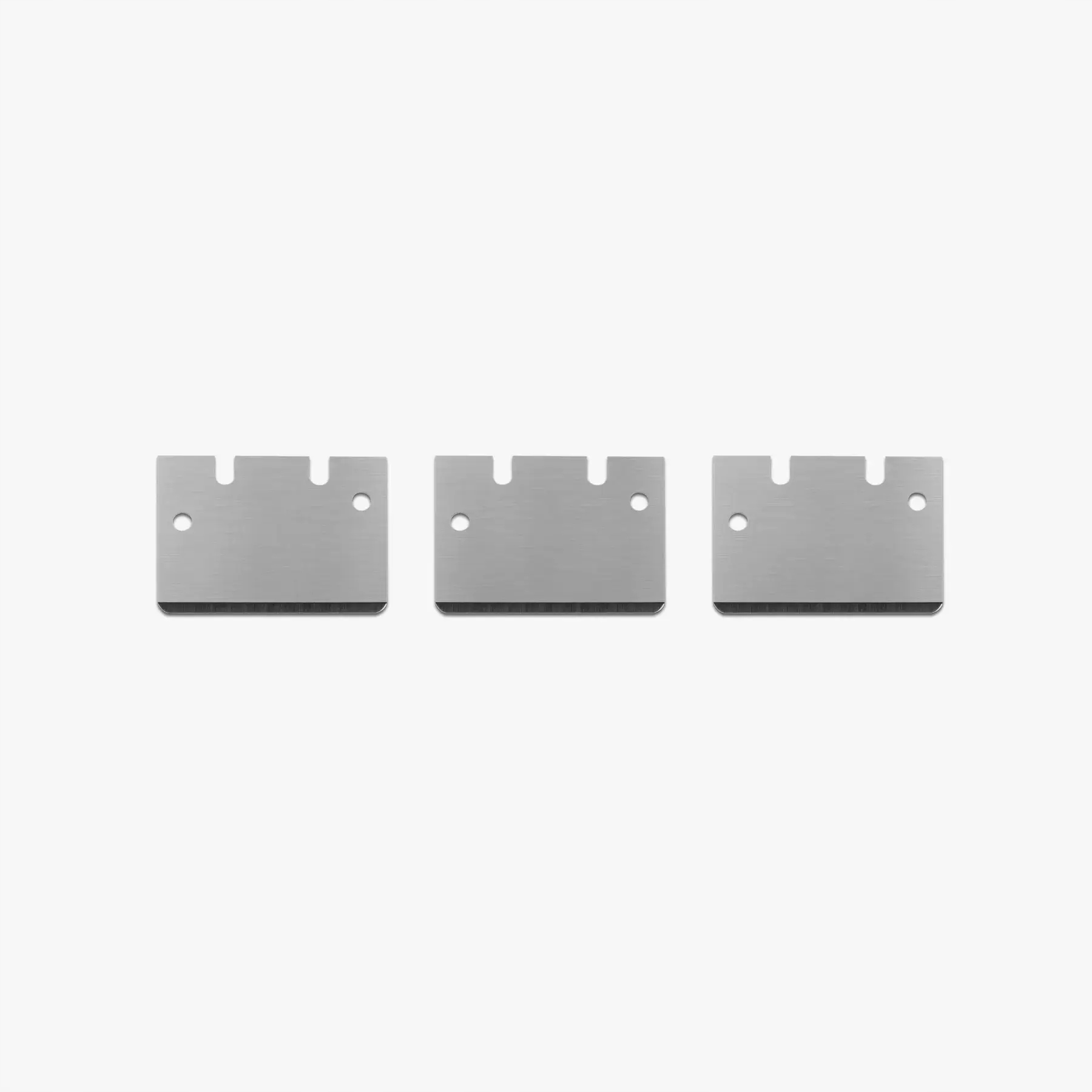 Bambu Lab Scraper 3 pcs - All Series