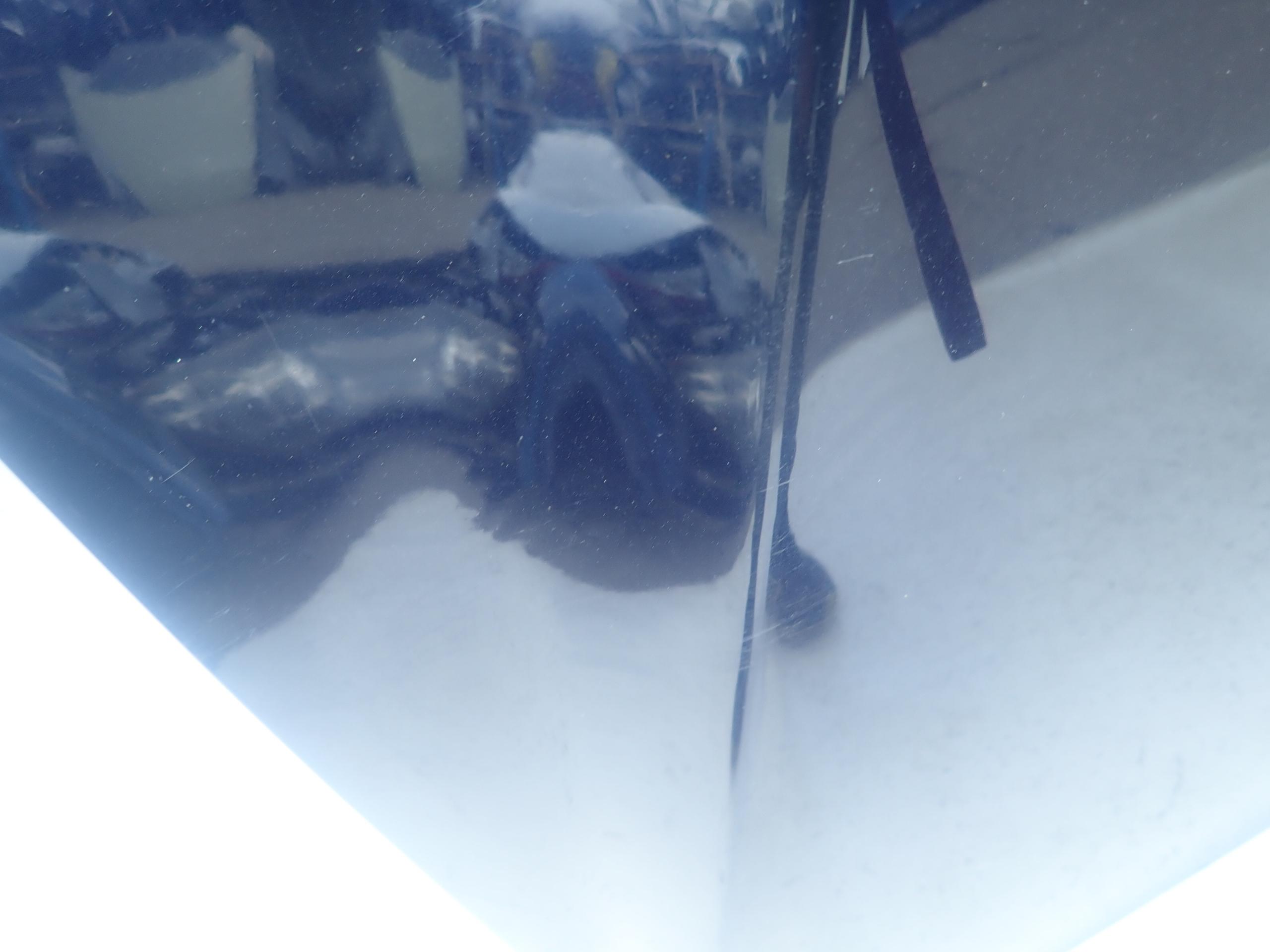 VOLVO V70 II S80 e 98-07 Cofano