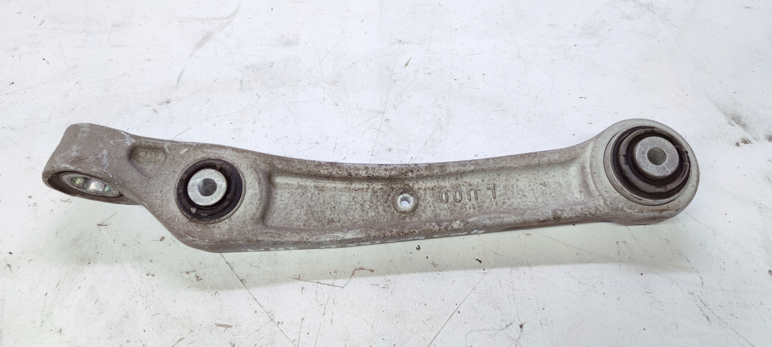 arm left front AUDI A6 C8 A7 Q7 4M0407155D