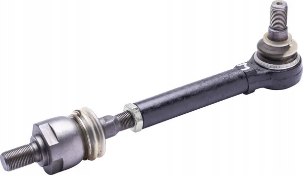 Końcówka drążka ze stabilizatorem