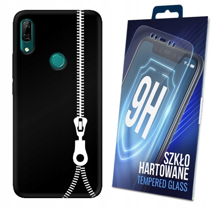 

100 wzorów Etui Szkło do Honor 9X Obudowa Case