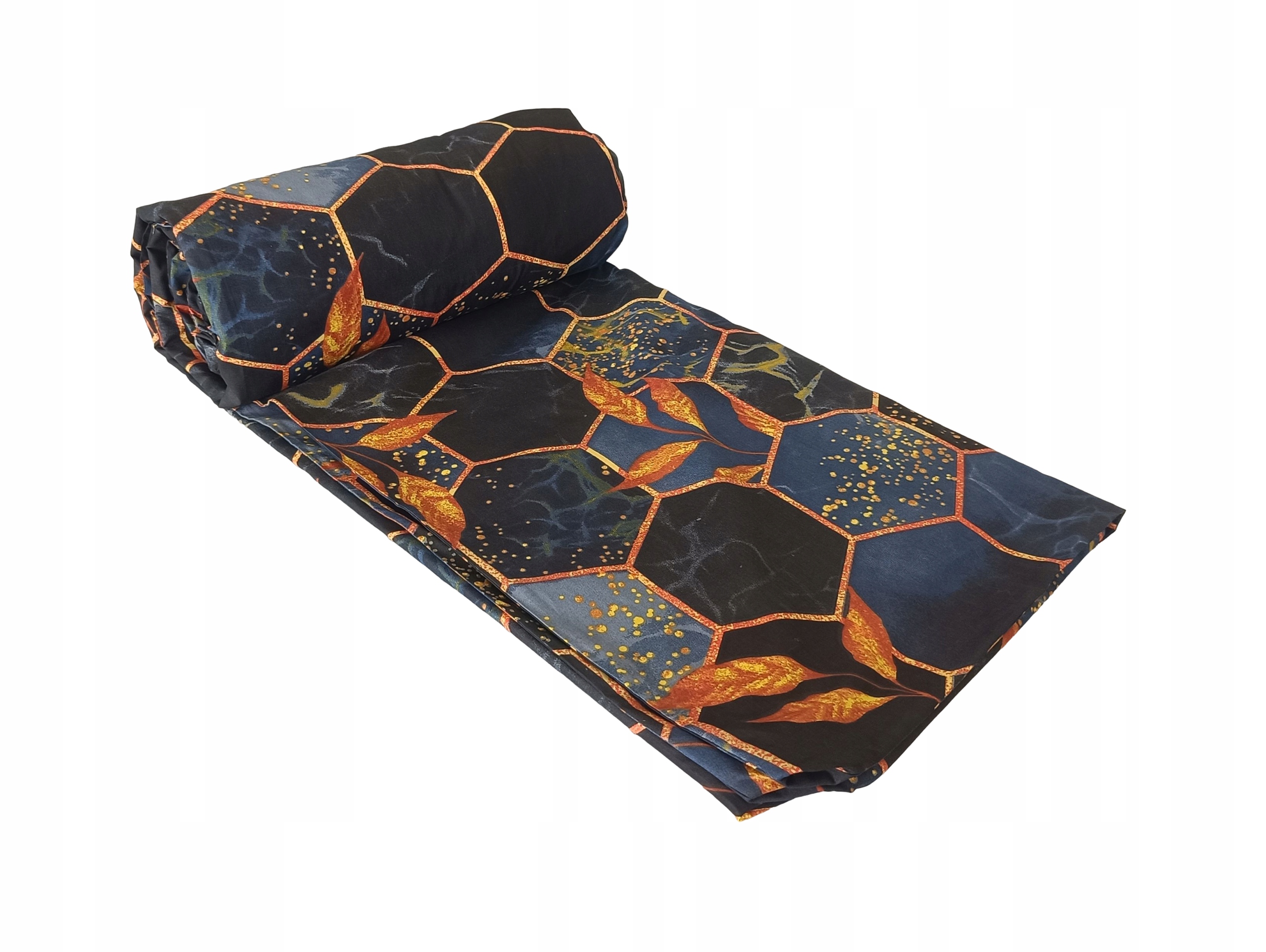 Poszewka 140x200 na Kołdrę Obciążeniową SensoryczniePL 100% Bawełna